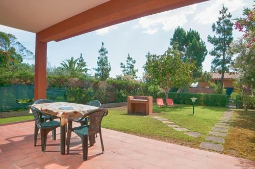 Apartamento Residence Il Vascello