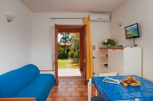 Apartamento Residence Il Vascello