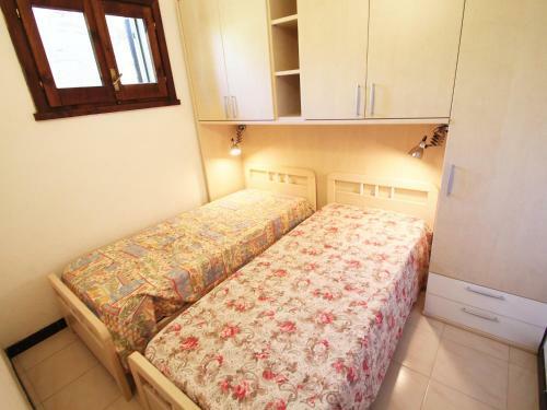 Apartamento Marrone 2