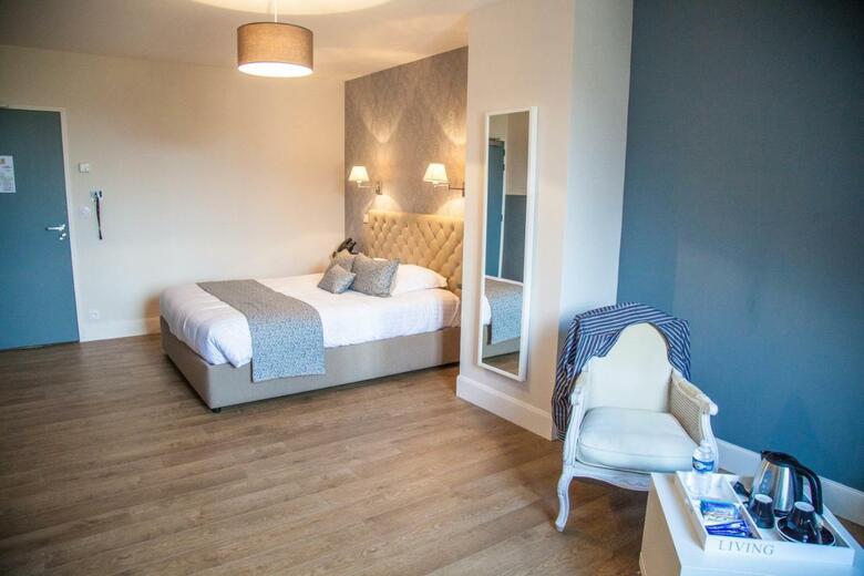 Hotel Relais Du Silence Auberge Du Moulin � Vent