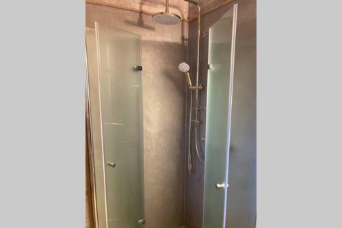 Apartamento Ferienwohnung Im Biosph�renreservat Dr�mling