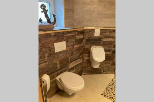 Apartamento Ferienwohnung Im Biosph�renreservat Dr�mling