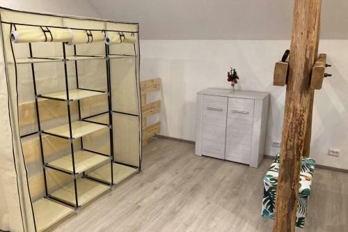 Apartamento Ferienwohnung Im Biosph�renreservat Dr�mling