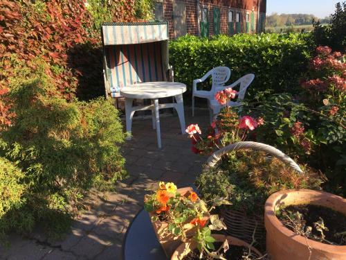 Apartamento Wrede-hof