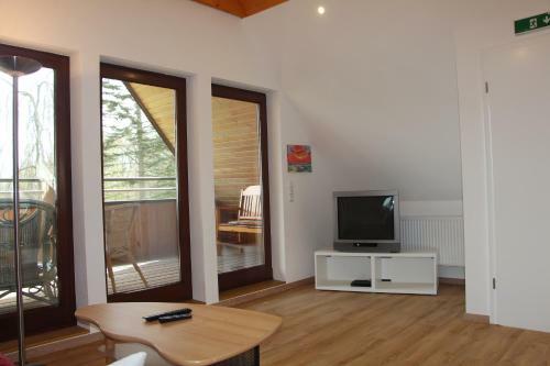 Apartamento Wrede-hof