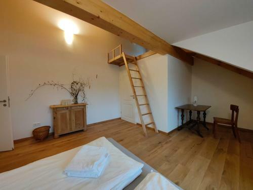 Hotel Canow Gasthaus Canow