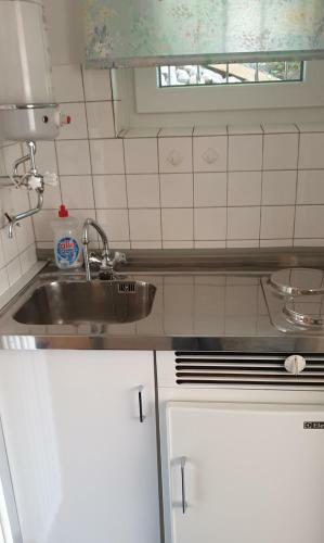 Apartamento Miky Home