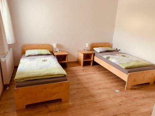 Ferienwohnung Bad Camberg - Apartment 3 Hoelzer