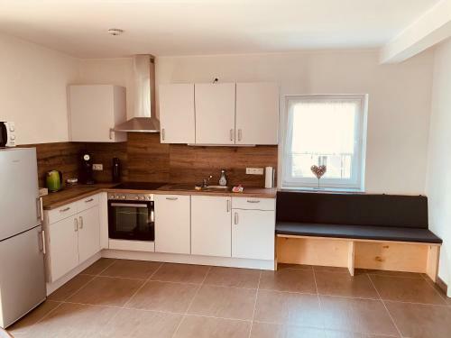 Ferienwohnung Bad Camberg - Apartment 3 Hoelzer