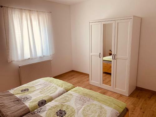 Ferienwohnung Bad Camberg - Apartment 3 Hoelzer
