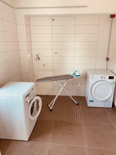 Ferienwohnung Bad Camberg - Apartment 3 Hoelzer