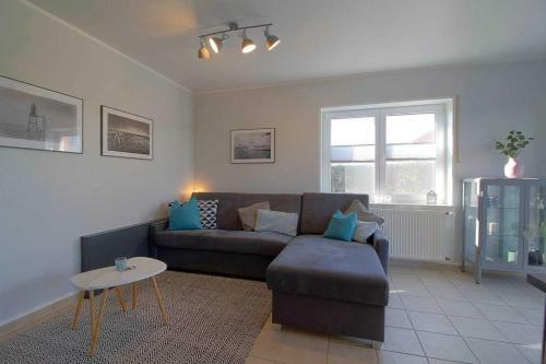 Apartamento Terrassenwohnung Deichnah Si5 01