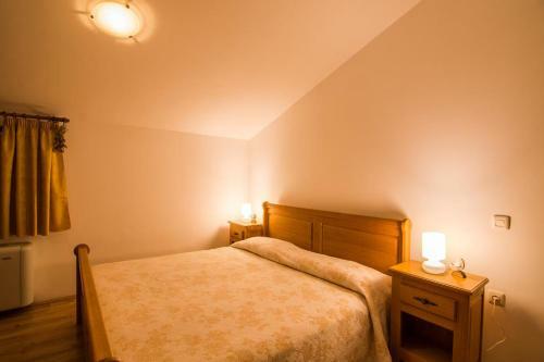 Hostal Rooms With A Parking Space Ripenda, Labin - 16932