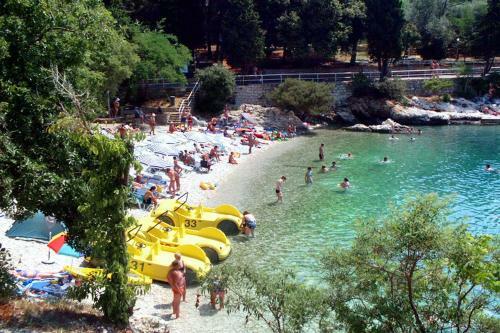 Hostal Rooms With A Parking Space Ripenda, Labin - 16932