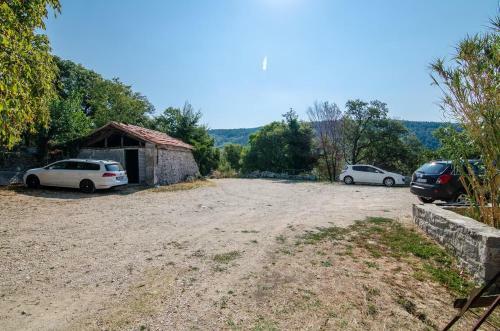 Hostal Rooms With A Parking Space Ripenda, Labin - 16932