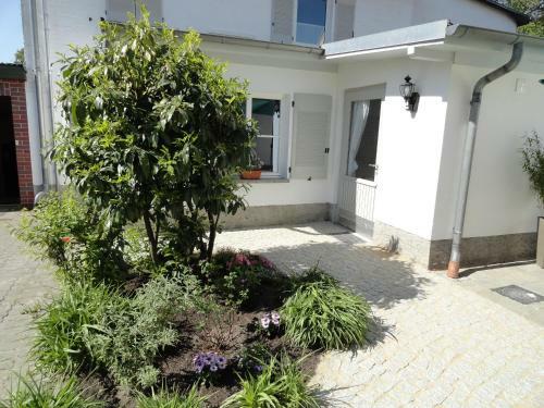 Apartamento Cottage Ferienwohnung Mit Seeblick