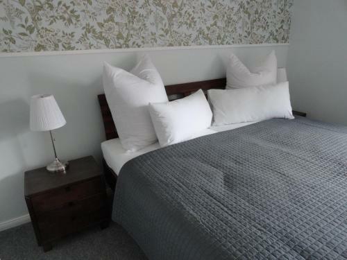 Apartamento Cottage Ferienwohnung Mit Seeblick