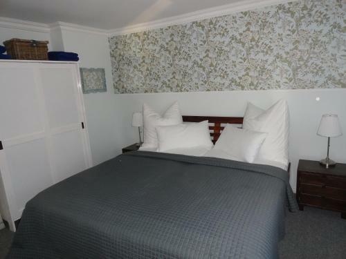 Apartamento Cottage Ferienwohnung Mit Seeblick