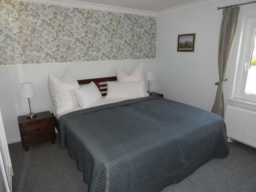 Apartamento Cottage Ferienwohnung Mit Seeblick