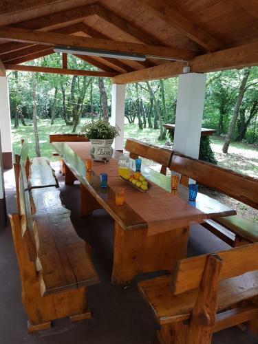 Apartman Roberta