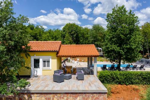Villa Vila Eden