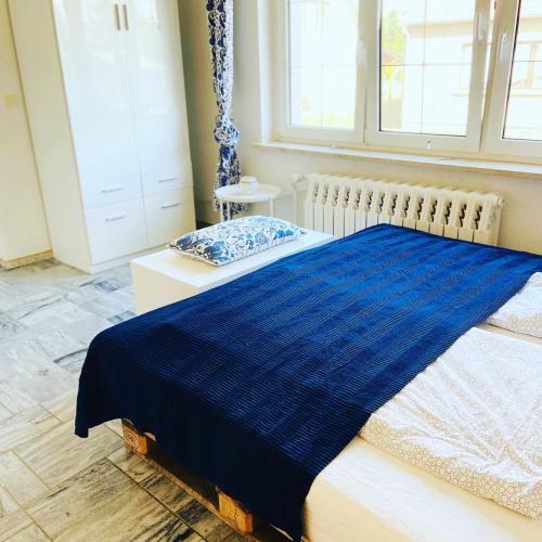 Apartamento Kleines Ferienzimmer Uckermark