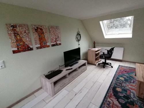 Apartamento Haus Lupo Am Kanal