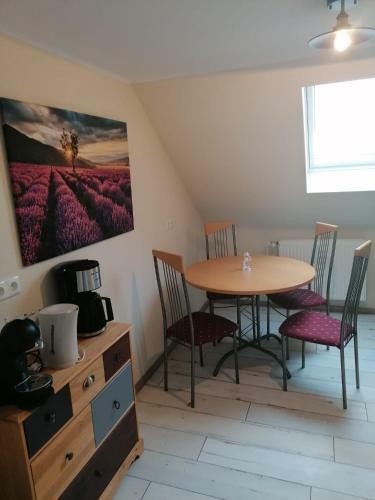 Apartamento Haus Lupo Am Kanal