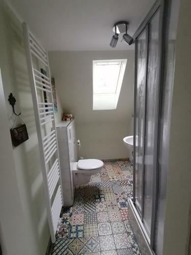 Apartamento Haus Lupo Am Kanal