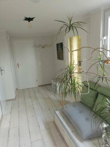 Apartamento Haus Lupo Am Kanal