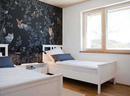 Apartamentos Schmidhuber - Ferienhaus Im Obstanger