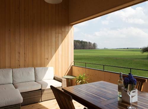 Apartamentos Schmidhuber - Ferienhaus Im Obstanger
