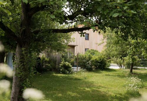 Apartamentos Schmidhuber - Ferienhaus Im Obstanger