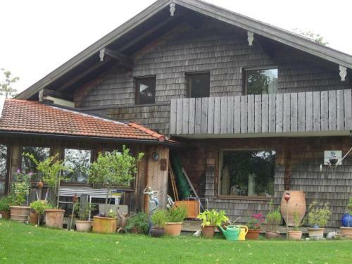 Apartamento Ferienwohnungen Am Strandbad
