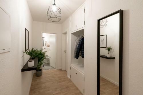 Apartamento Marvlex ? Modernes Studio Mit Wifi Und Netflix