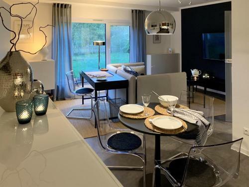 Apartamentos Gnau Rent J�rgen Gnau