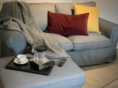 Apartamentos Gnau Rent J�rgen Gnau