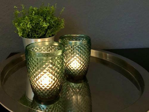 Apartamentos Gnau Rent J�rgen Gnau