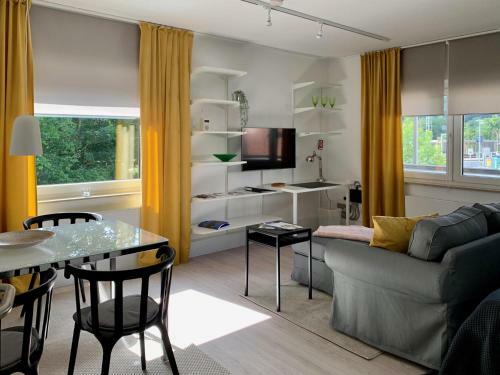 Apartamentos Gnau Rent J�rgen Gnau