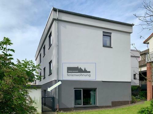 Apartamentos Gnau Rent J�rgen Gnau