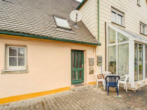 Cozy Apartment In Colmberg With A Garden