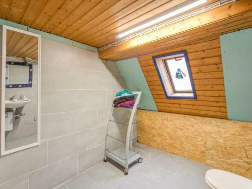 Cozy Apartment In Colmberg With A Garden