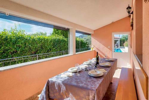 Holiday Home In Labin/istrien 33287