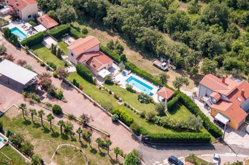 Holiday Home In Labin/istrien 33287