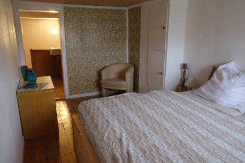 Urspr�ngliches Harzhaus F�r Aktive In Clausthal