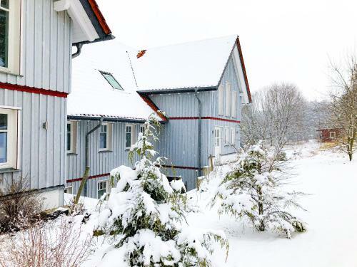 Hotel Bunter Bock / Die Harz-urlaubs-alm