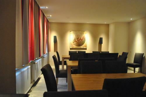 Posada Flambacher M�hle