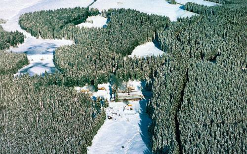Posada Flambacher M�hle