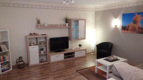 Apartamento Fischer
