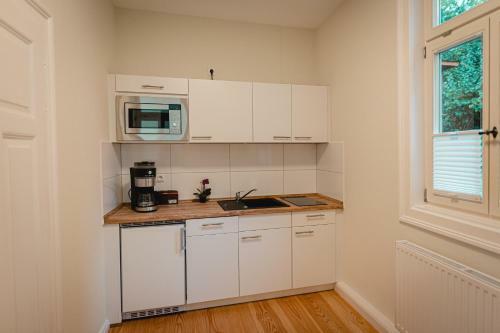 Apartamento Ferienwohnungen An Der Salvatorkirche